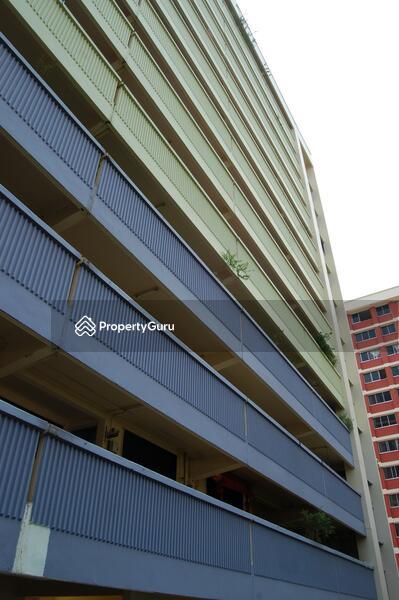 899 Tampines Street 81