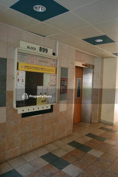 899 Tampines Street 81