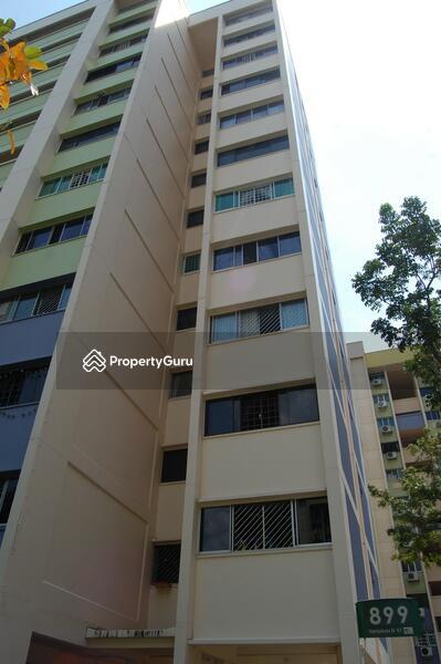 899 Tampines Street 81
