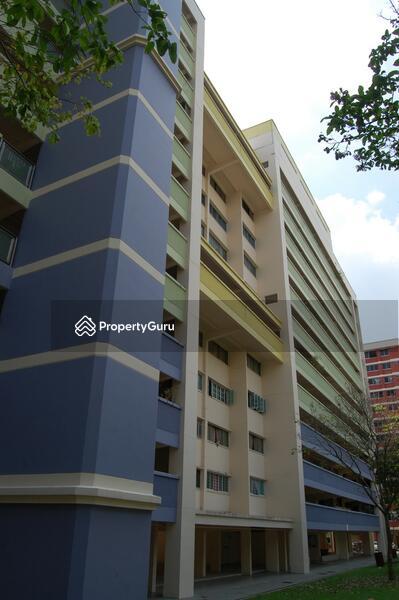 899 Tampines Street 81