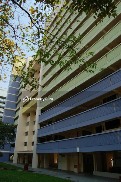 899 Tampines Street 81