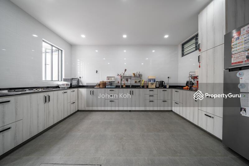 1KM to Tao NanRenovated  only $4.XM Terrace home