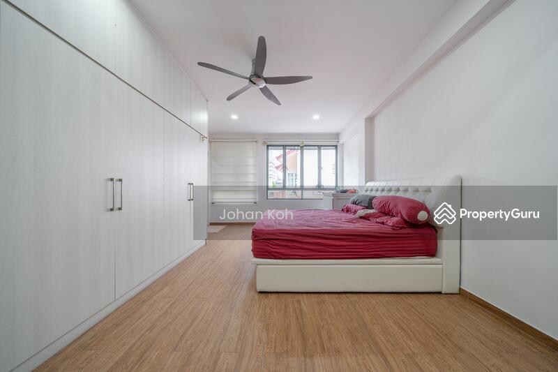 1KM to Tao NanRenovated  only $4.XM Terrace home