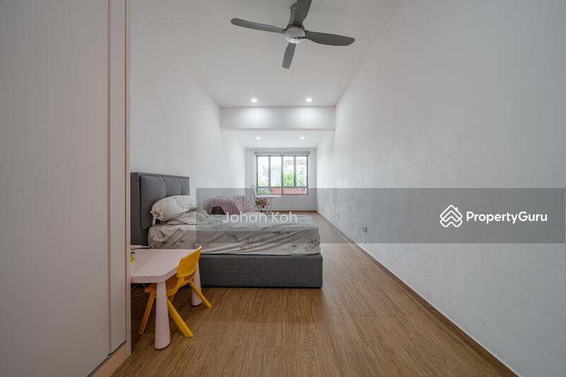 1KM to Tao NanRenovated  only $4.XM Terrace home