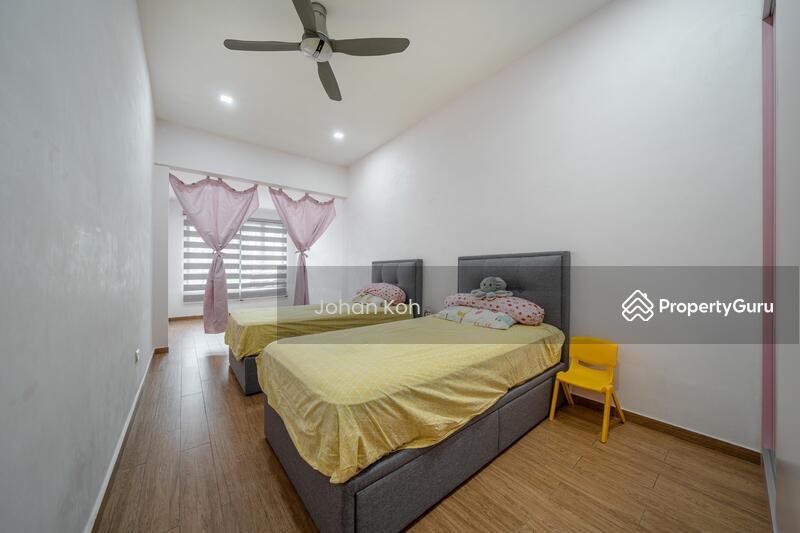 1KM to Tao NanRenovated  only $4.XM Terrace home