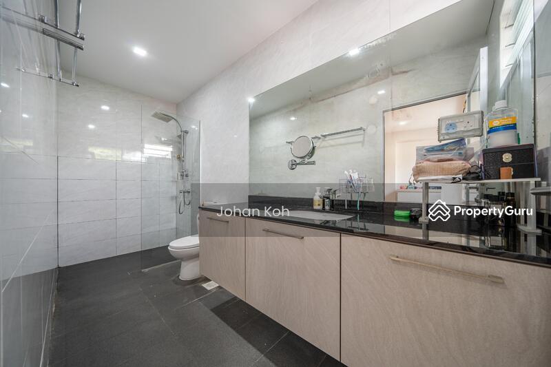 1KM to Tao NanRenovated  only $4.XM Terrace home