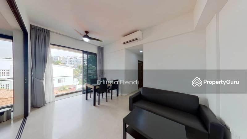 Prop-GPT: Condominium: D05  24 One Residences