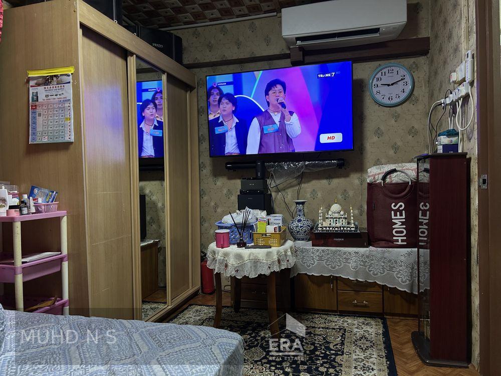 HDB - 3 room for Sale: Yishun Street 11, Yishun, D27, 760125