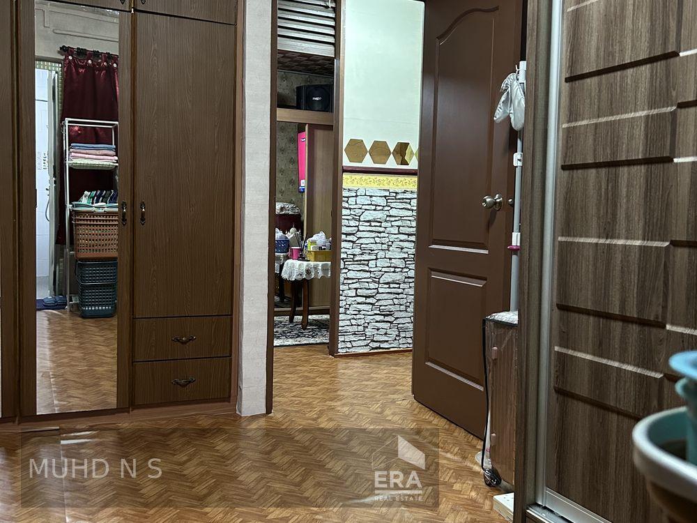 HDB - 3 room for Sale: Yishun Street 11, Yishun, D27, 760125
