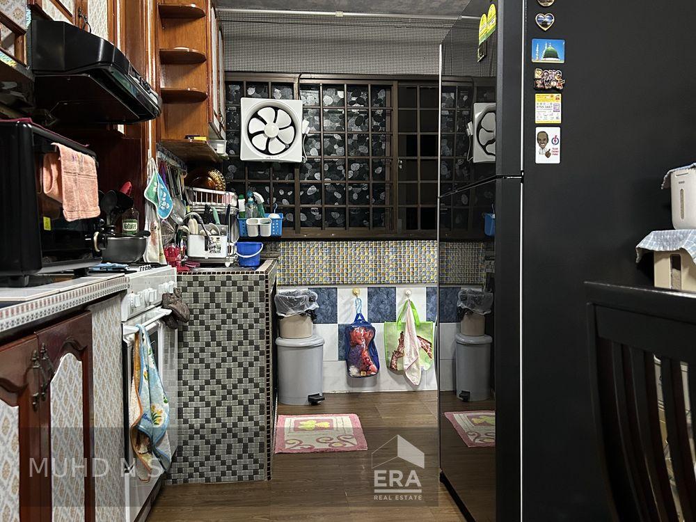 HDB - 3 room for Sale: Yishun Street 11, Yishun, D27, 760125