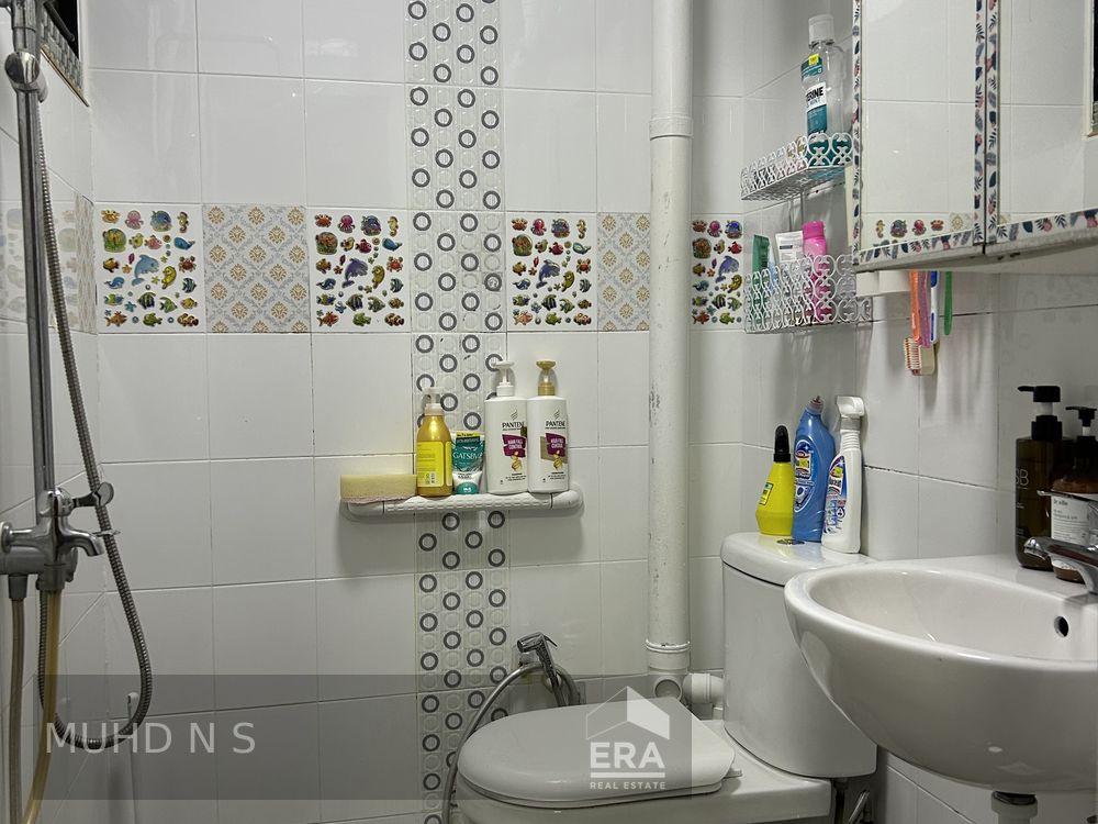 HDB - 3 room for Sale: Yishun Street 11, Yishun, D27, 760125