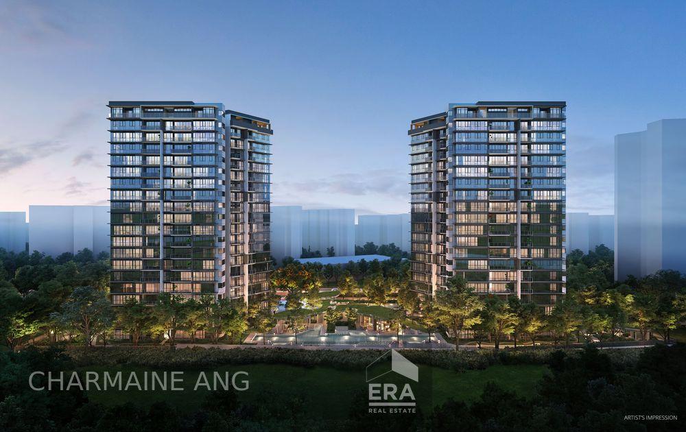 Condominium for Sale: Yuan Ching Road, D22, 619614