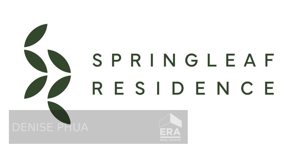 Prop-GPT: Condominium: D26 Springleaf Springleaf Residence