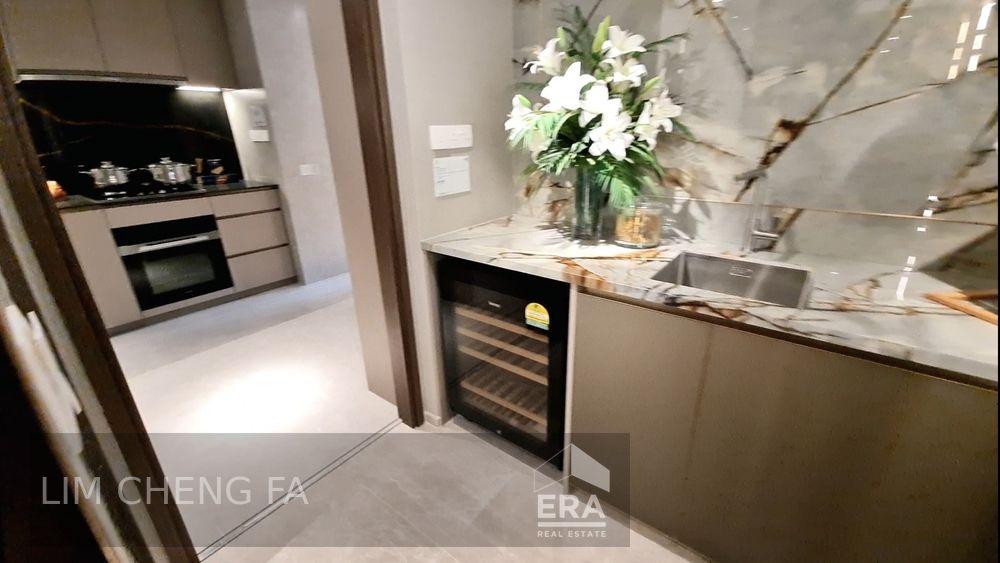 Condominium for Sale: Dunman Road, Amber Road, D15, 439188