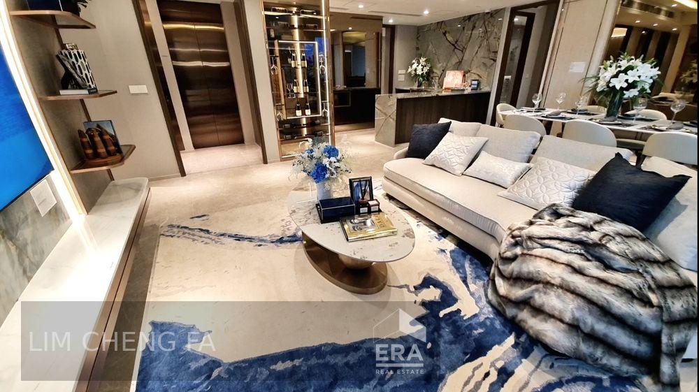 Condominium for Sale: Dunman Road, Amber Road, D15, 439188