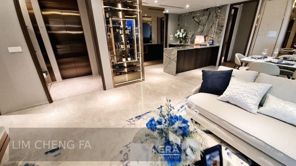 Condominium for Sale: Dunman Road, Amber Road, D15, 439188