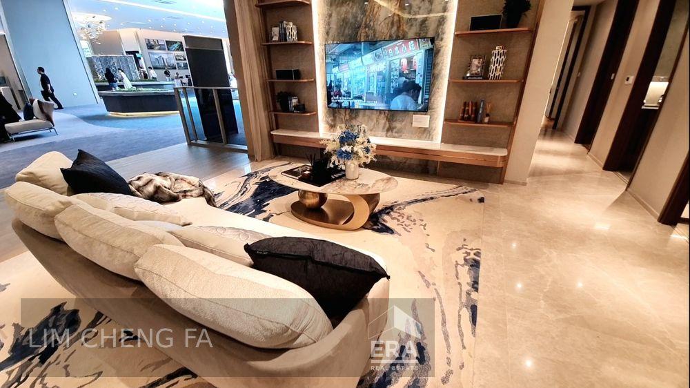 Condominium for Sale: Dunman Road, Amber Road, D15, 439188