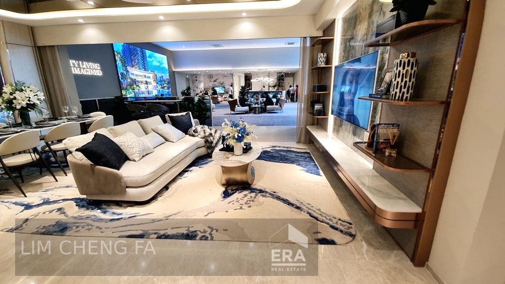 Condominium for Sale: Dunman Road, Amber Road, D15, 439188