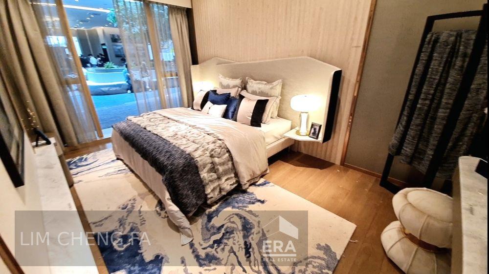 Condominium for Sale: Dunman Road, Amber Road, D15, 439188