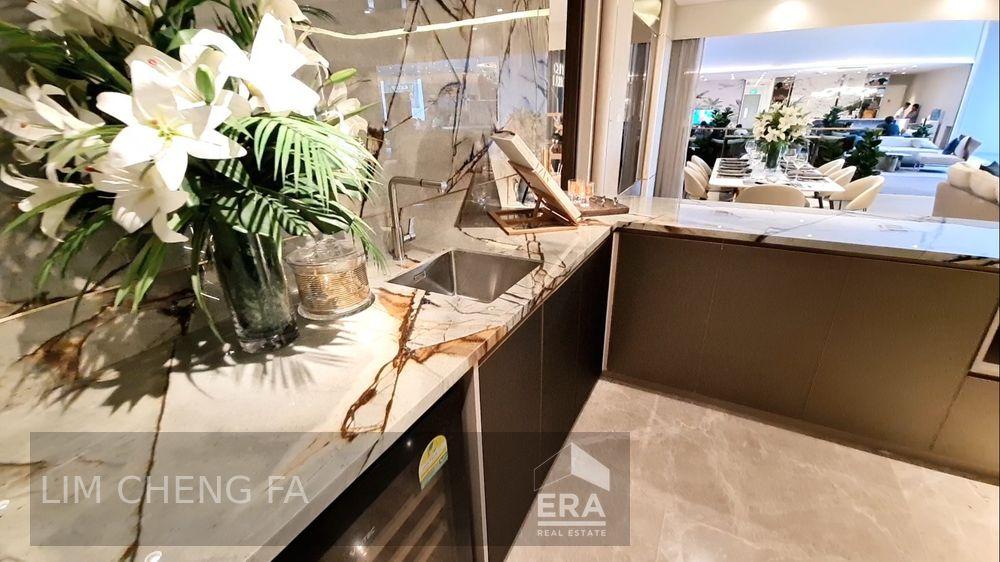 Condominium for Sale: Dunman Road, Amber Road, D15, 439188