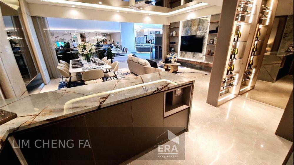 Condominium for Sale: Dunman Road, Amber Road, D15, 439188
