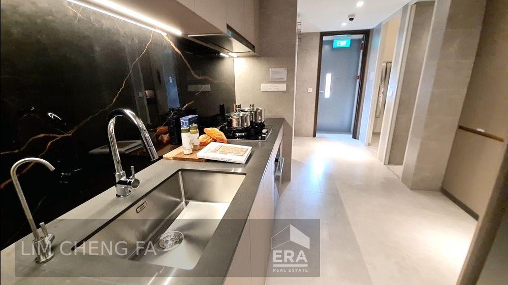 Condominium for Sale: Dunman Road, Amber Road, D15, 439188