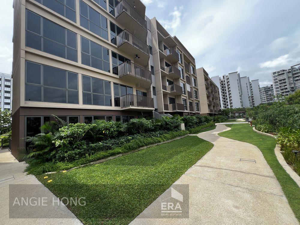 Condominium for Sale: Canberra Drive, Yishun, D27, 769990