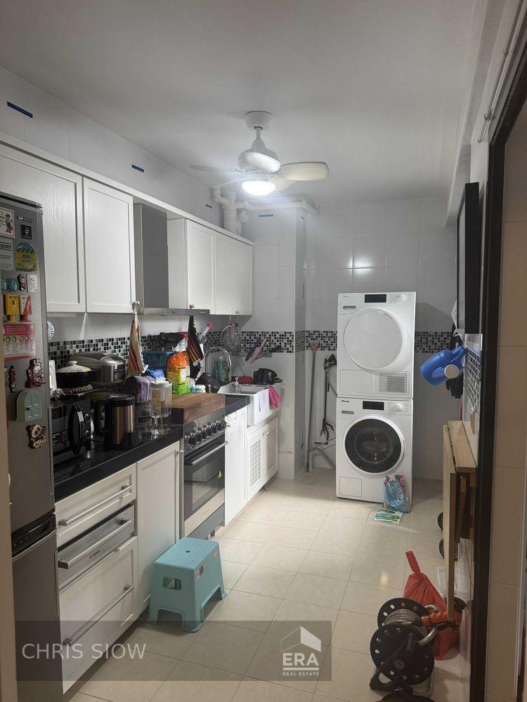 HDB - 1 room for Sale: Montreal Link, Sembawang, D27, 752593