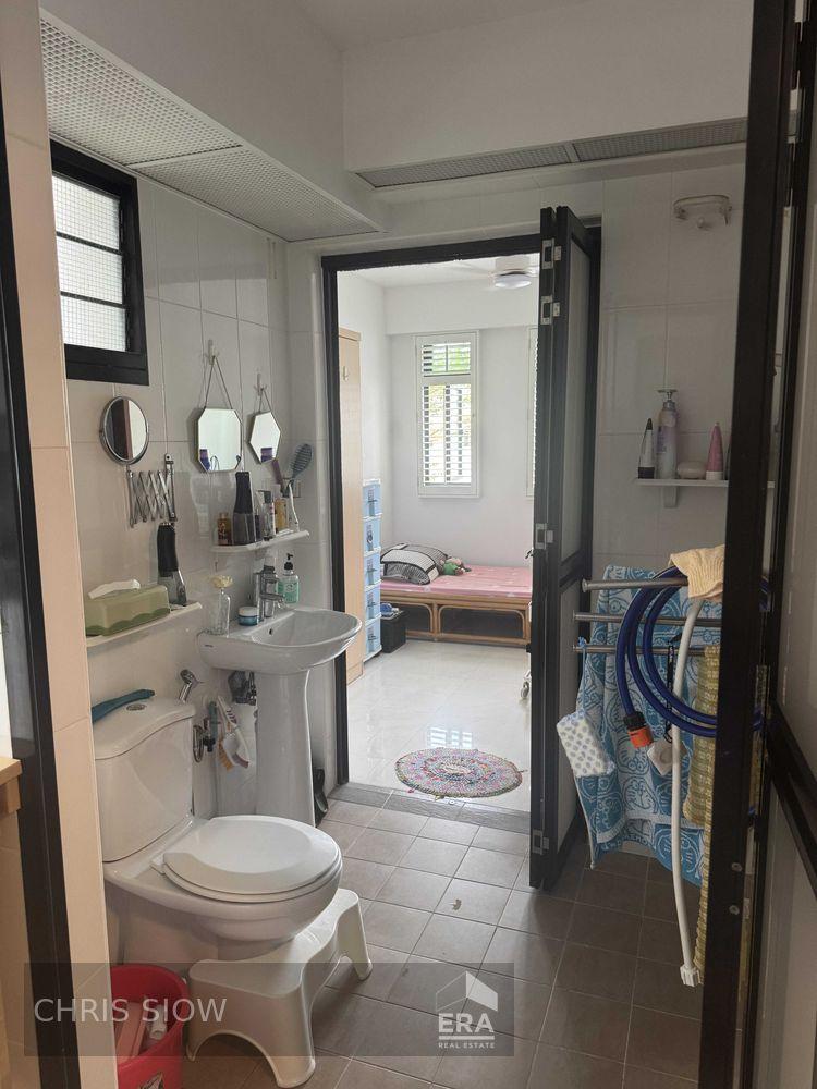 HDB - 1 room for Sale: Montreal Link, Sembawang, D27, 752593