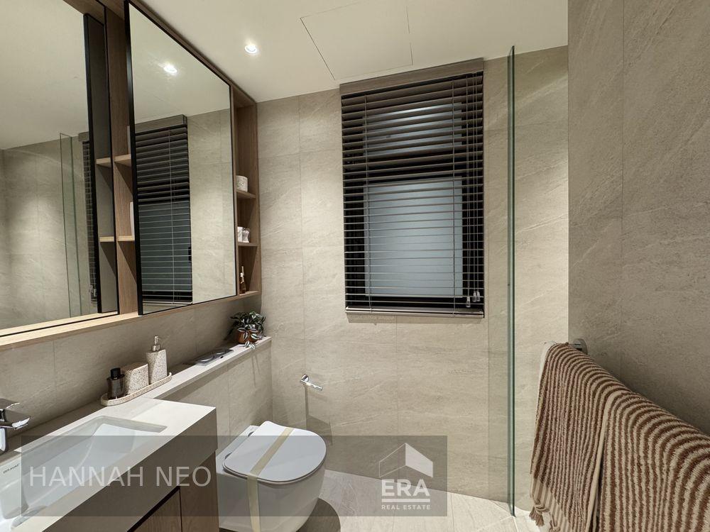 Prop-GPT: Condominium: D24 Tengah Otto Place