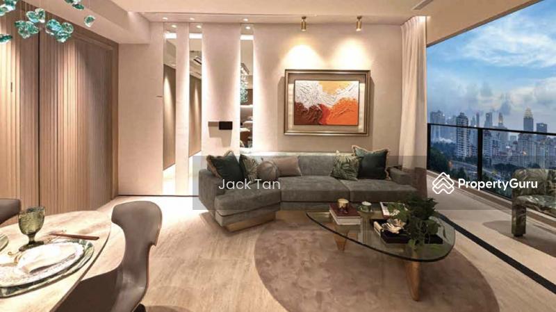 Arina East Residences