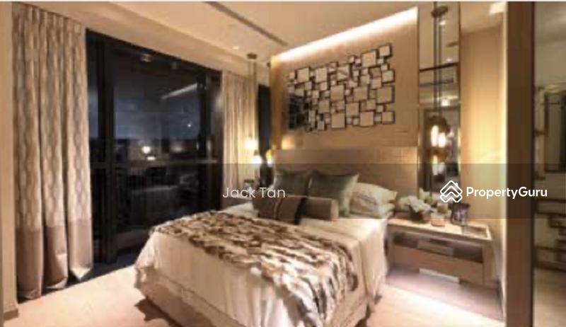 Arina East Residences