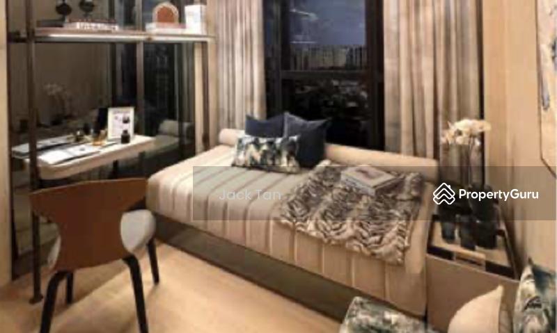 Arina East Residences