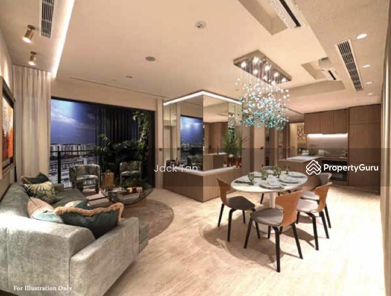 Arina East Residences