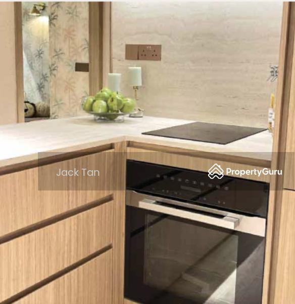 Arina East Residences