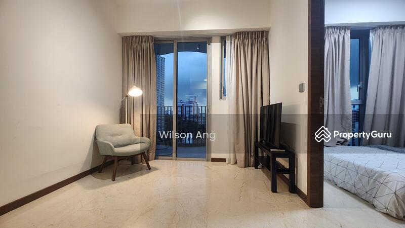 Queens Peak Condominium | D03 Queenstown | Prop-GPT the AI-Powered Property Guru