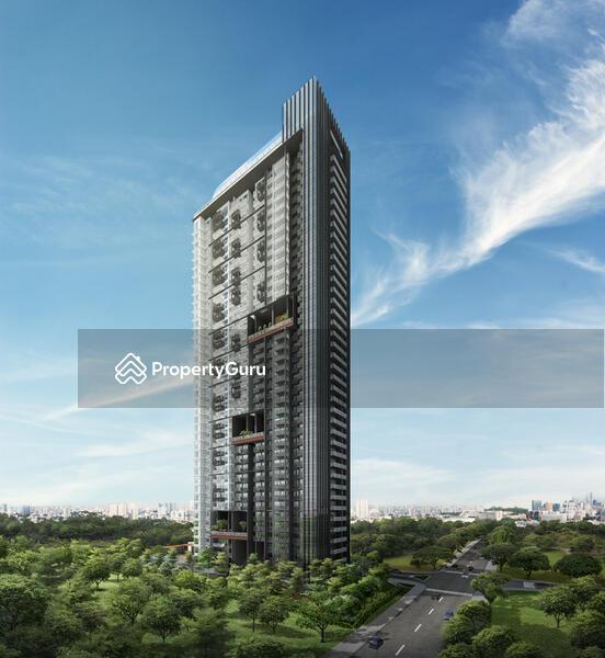 Alex Residences