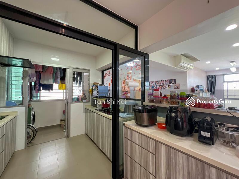 513D Yishun Street 51