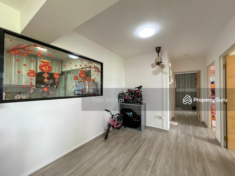 513D Yishun Street 51