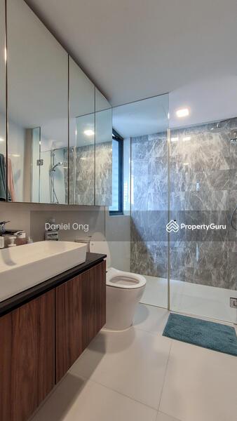 d'Leedon (Former Farrer Court)