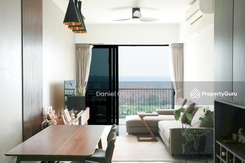 d'Leedon (Former Farrer Court)