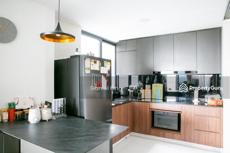 d'Leedon (Former Farrer Court)