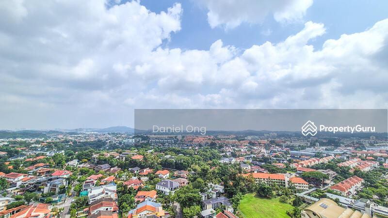 d'Leedon (Former Farrer Court)