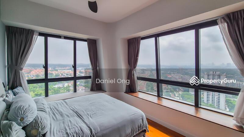 d'Leedon (Former Farrer Court)