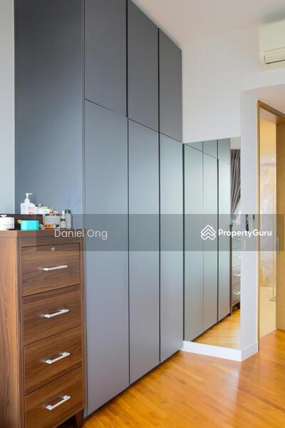 d'Leedon (Former Farrer Court)