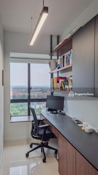 d'Leedon (Former Farrer Court)