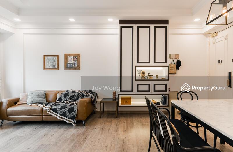 Prop-GPT: Condominium: D16 Bayshore Laguna Green