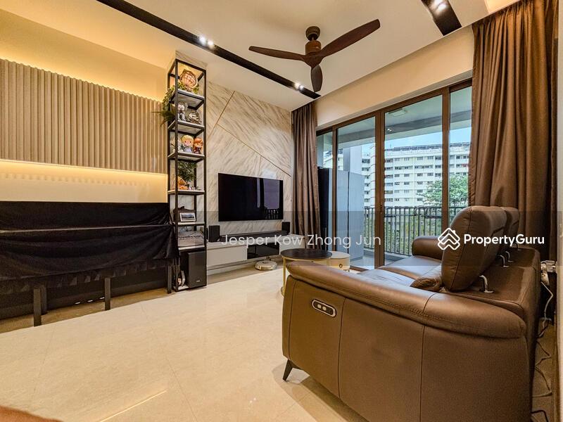 Prop-GPT: Condominium: D16  Archipelago