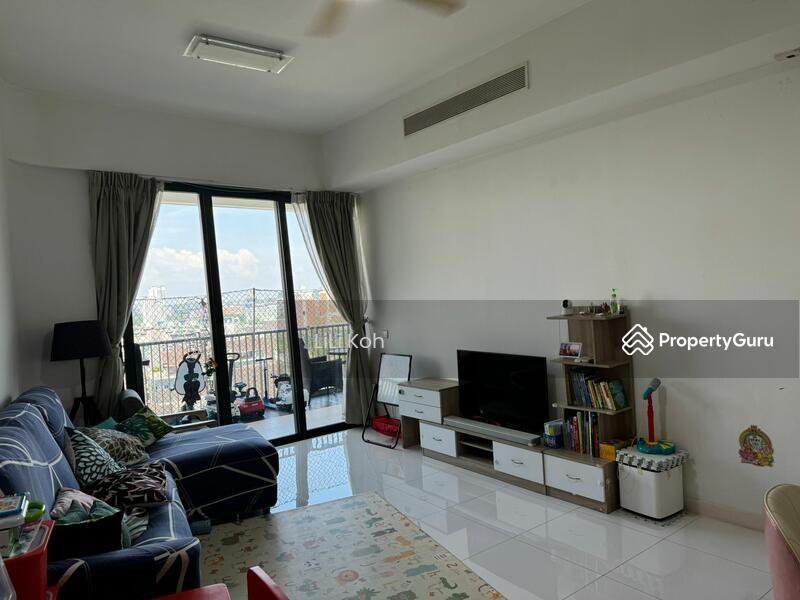 d'Leedon (Former Farrer Court)