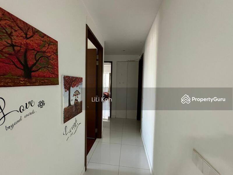 d'Leedon (Former Farrer Court)